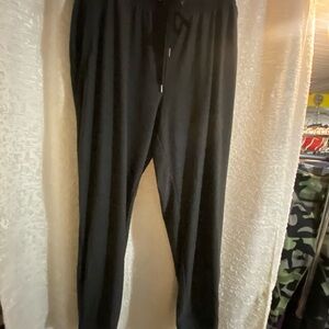 Old Navy Dark Gray Joggers
